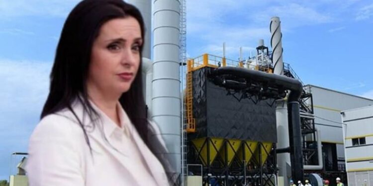 Afera e inceneratorëve, arrestohet e shumëkërkuara Stela Gugallja