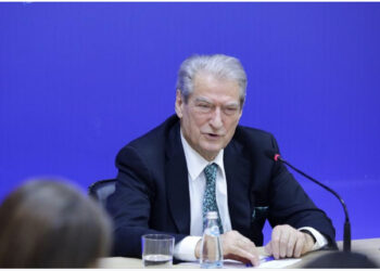 Berisha: Pyesni pak kush e paguan Sokol Ballën?