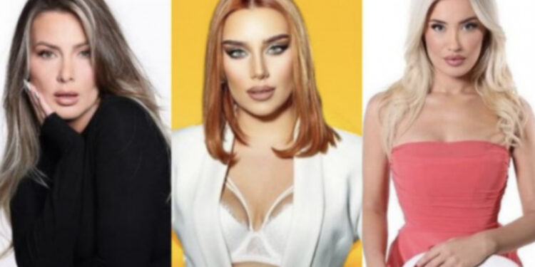 Kush del sonte? Zbulohet kush është banorja që ka më pak vota