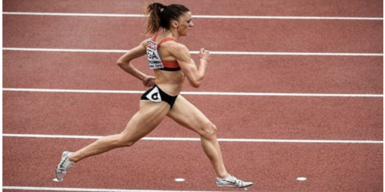 Debati për paratë e atletikës/ Luiza Gega: Jam e zhgënjyer! Ministria e Sporteve: Marrin aq sa meritojnë