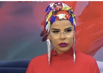 Një natë pas spektaklit/ Valbona Mema largohet nga shtëpia e “Big Brother VIP”