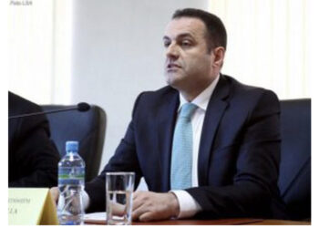 Ish-Kryeprokurori Adriatik Llalla fiton azil politik në Itali