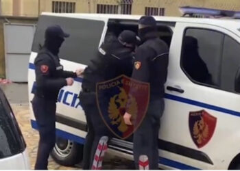 EMRAT/ 6 kilogram kokainë dhe heroinë, kush është ‘BOS-ja’ e arrestuar në Tiranë