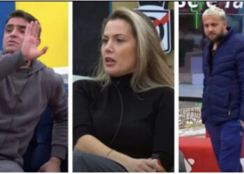 VIDEO/ Prishet aleanca, Olta tërbohet me Maestron: Do të të shkatërroj!