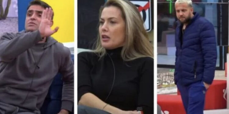 VIDEO/ Prishet aleanca, Olta tërbohet me Maestron: Do të të shkatërroj!