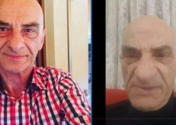 Bën aksident “Cekja i Beratit”, makina përfundon në kanal