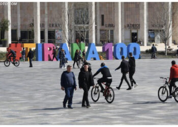 Shqetësuese/ Shqipëria po plaket dy herë më shpejt se Europa