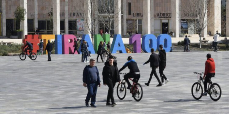 Shqetësuese/ Shqipëria po plaket dy herë më shpejt se Europa