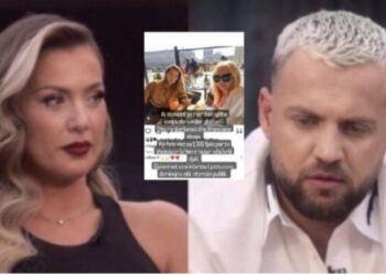 Ish-fituesi i Big Brother zbulon “komplotin” e produksionit ndaj Luizit