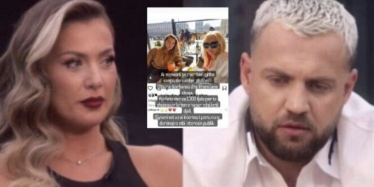 Ish-fituesi i Big Brother zbulon “komplotin” e produksionit ndaj Luizit