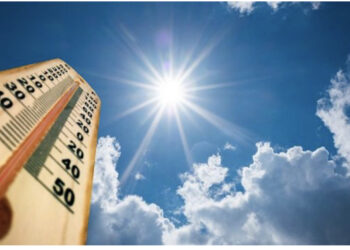 MOTI SOT: Ikën i ftohti. Java nis e kthjellët dhe e ngrohtë!