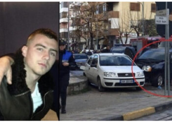 Me antiplumb dhe radio! Kush është i forti i Vlorës që i rrëshqiti policisë nga duart?