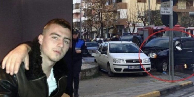 Me antiplumb dhe radio! Kush është i forti i Vlorës që i rrëshqiti policisë nga duart?