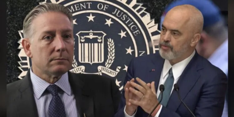 Rama e korruptoi me pagesa të frikshme/ New York Post: Sali Berisha në “listën e zezë” të McGonigal