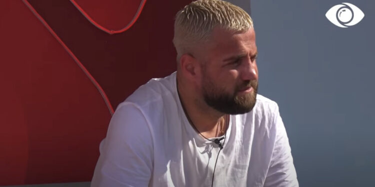 Çfarë ndodhi? Luizi i gatshëm të dalë nga BBV për Kiarën