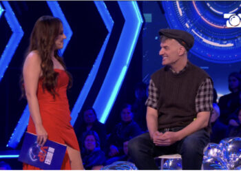 “Olta e pabesë”, Bledi për largimin: Nuk doja të nxirrja anën time të keqe