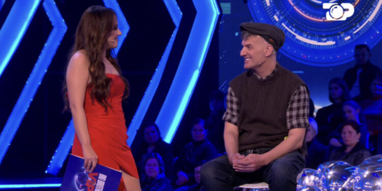 “Olta e pabesë”, Bledi për largimin: Nuk doja të nxirrja anën time të keqe