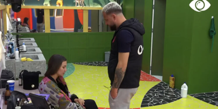 Luizi bisedon me Kiarën: Kam 8 vetë kundër