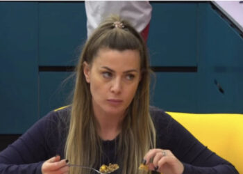 Olta lëshon Mastron: Tani je vetëm, e vendosa unë!