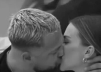 Këto tri gjëra që Luizi ia tha Kiarës, nuk ia ka thënë asnjë femre tjetër në jetën e tij