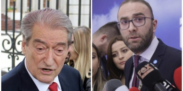 A do të jetë në protestën e thirrur nga Berisha? Bardhi çudit me përgjigjen e tij!