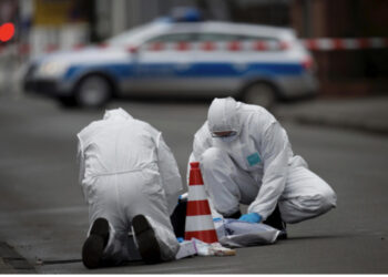 Burg përjetë për dy shqiptarët që vranë për gjakmarrje në Gjermani!