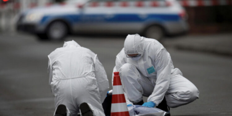 Burg përjetë për dy shqiptarët që vranë për gjakmarrje në Gjermani!