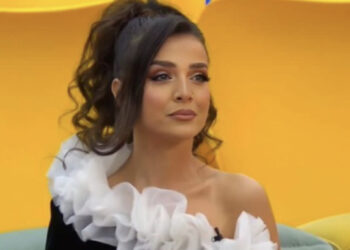 FOTO/ Ky është 77-vjeçari me të cilin u dashurua Diola Dosti