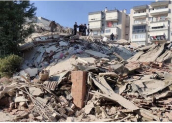 Tërmeti tragjik në Turqi e Siri, thellohet bilanci i viktimave: Mbi 34 mijë të vdekur!