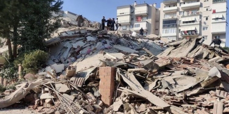 Tërmeti tragjik në Turqi e Siri, thellohet bilanci i viktimave: Mbi 34 mijë të vdekur!