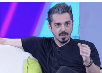 VIDEO/ Kush e fiton Big Brother VIP? Amosi jep përgjigjen që do tërbojë Oltën
