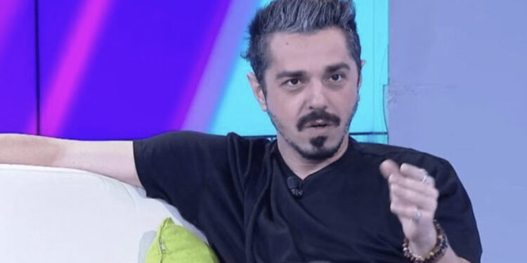 VIDEO/ Kush e fiton Big Brother VIP? Amosi jep përgjigjen që do tërbojë Oltën