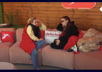 VIDEO/ Kiara i flet Keisit për Luizin: “Eshtë shumë i dashur, ka nxjerrë një  version të mirë timin”