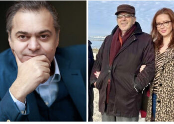 “Kadare ka foto nudo të ish dashurave të veta”, vajza e shkrimtarit “shpërthen” ndaj Blushit: Gjest imoral i paligjshëm