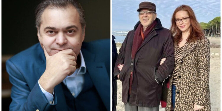 “Kadare ka foto nudo të ish dashurave të veta”, vajza e shkrimtarit “shpërthen” ndaj Blushit: Gjest imoral i paligjshëm