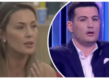 Mungoi dje/ Top Channel largon Arbër Hajdarin se donte të përdorte Big Brother për famë personale