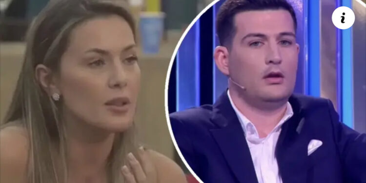 Mungoi dje/ Top Channel largon Arbër Hajdarin se donte të përdorte Big Brother për famë personale