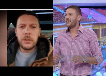 VIDEO/ Historia e trishtë e Tan Brahimit të BB VIP, bëri aksident dhe i humbi të dy prindërit