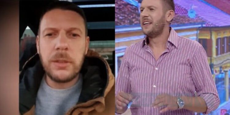 VIDEO/ Historia e trishtë e Tan Brahimit të BB VIP, bëri aksident dhe i humbi të dy prindërit