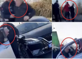 Dhuna ndaj Petraq Milos dhe familjes së tij, pezullohet zv.drejtori i Policisë Kufitare malazeze