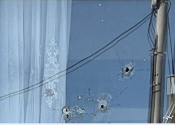 U zunë për një vajzë! Greku vret me plumb në kokë shqiptarin