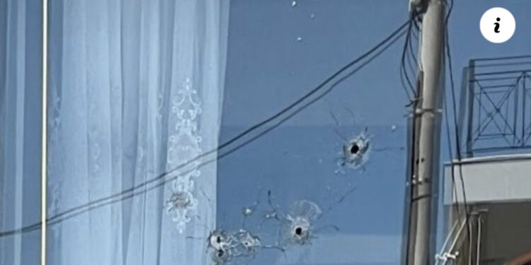 U zunë për një vajzë! Greku vret me plumb në kokë shqiptarin