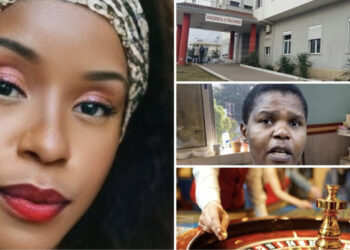 Zbardhen deklaratat e nënës së 22-vjeçares nga Kenia për marrëdhënien me shoferin e kazinosë: I kërkoi të lidheshin, por ajo s’pranoi