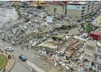 Tërmeti tragjik në Turqi, gjenden në rrënoja trupat e familjes shqiptare