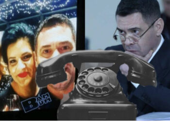 VIDEO/ Ahmetaj: Nuk kam folur me Aldën. Pas 2 minutash: I kam thënë denonco