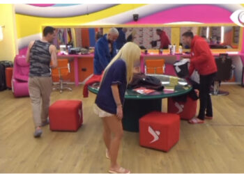 Zarf i zi për Maestron/ Banorët bëhen bashkë për t’i bërë një rreng