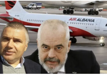 Zbulohet kontrata/ Si gënjeu Rama për 137 fluturimet me çarter