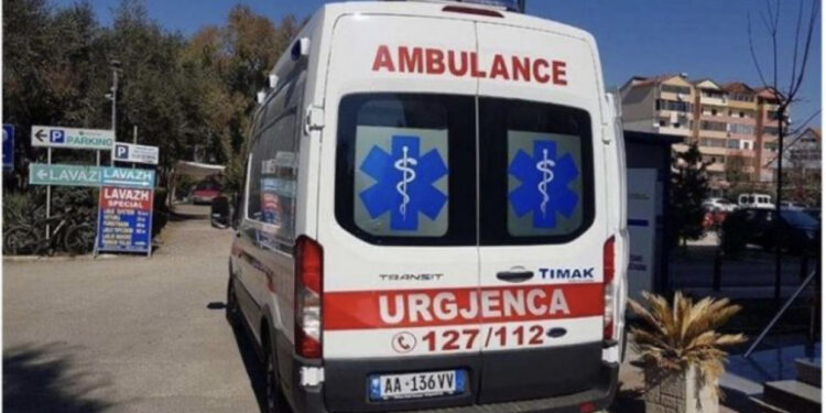 Ishte duke punuar mbi një urë në Klos, humb jetën 58-vjeçari/ Emri