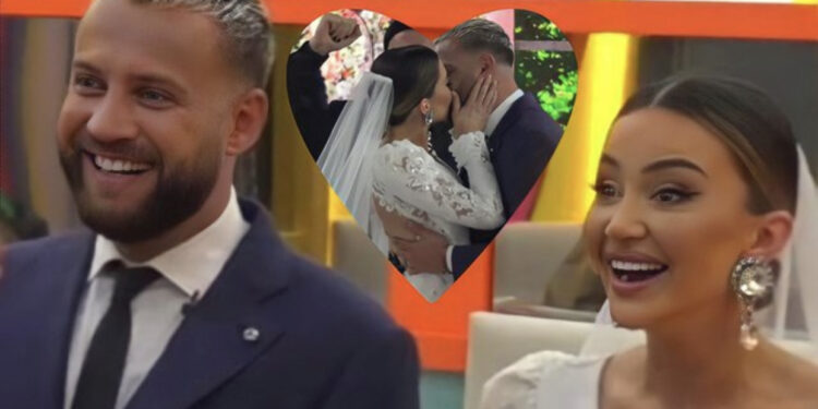 VIDEO/ Çfarë po kurdis Luizi? Këngëtari paralajmëron një surprizë historike që nuk e ka bërë askush në “BBV”