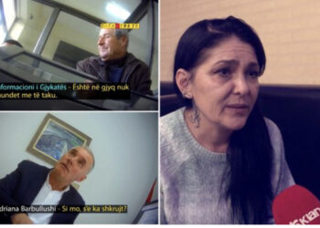 Shkroi emrin, por firma u bë me shenjë gishti. Si ia mori gjyqtarja shtëpinë vëllait